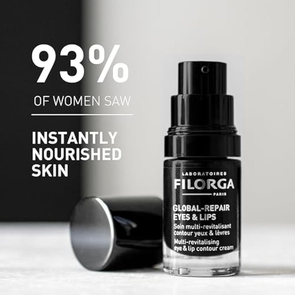 Filorga Global Rep Eye&Lips 15ml