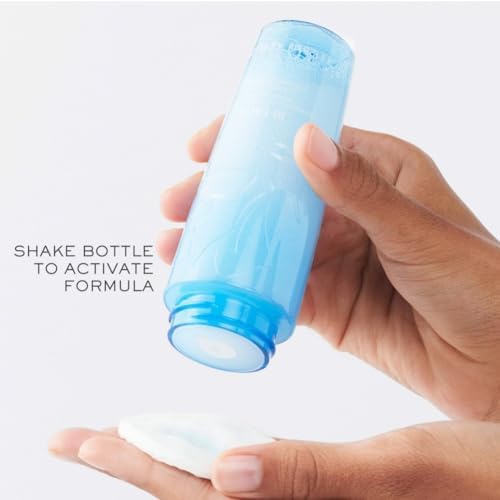 Lancôme Bi-Facil Eye Makeup Remover - Non-Oily, Dissolves Waterproof Mascara, Suitable for Sensitive Eyes