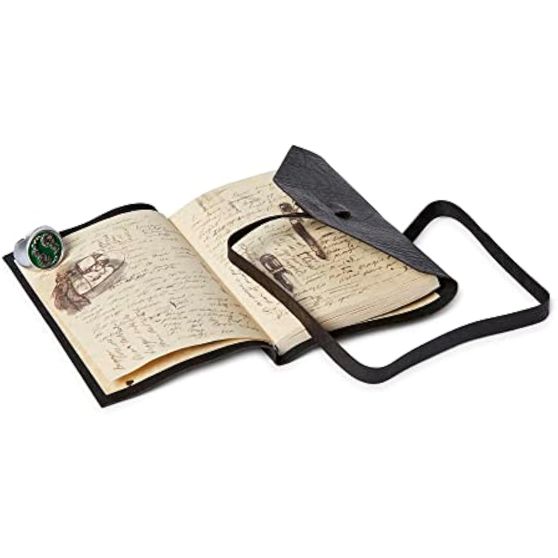 Doctor Who The Journal Of Impossible Things