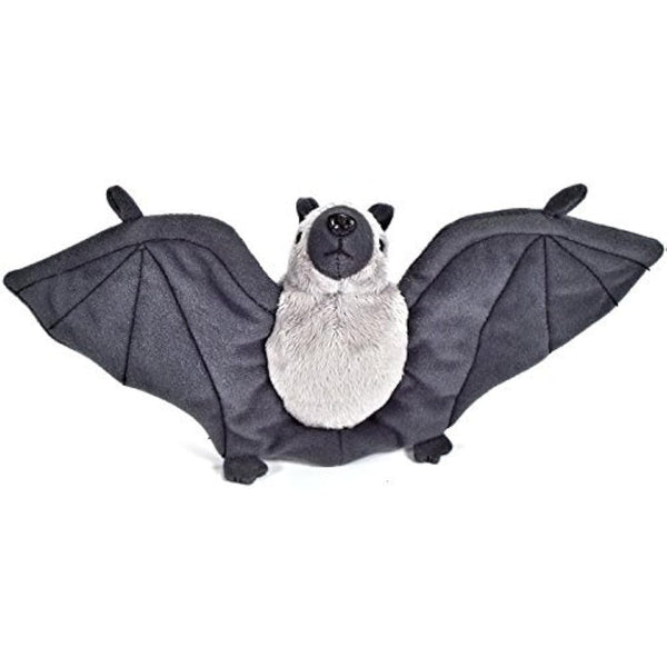 28cm Bat With Beans Cute Soft Toy Animal - 0+ Years