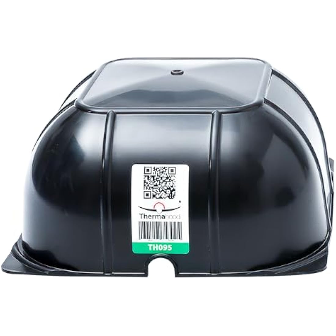 Thermahood - TH 095 Covers for Downlighter Ceiling Lights and Spotlights - Aids Energy Efficiency, Pack of 10