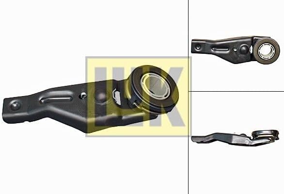 LuK 620 3234 00 Clutch Kit