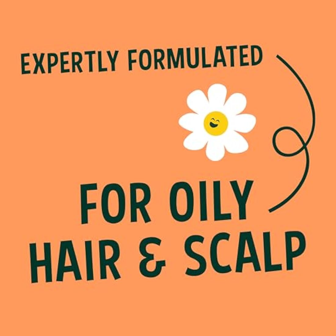 Faith In Nature Natural Seaweed & Citrus Conditioner, Detoxifying for Oily Hair & Scalp, Vegan & Cruelty Free, No SLS, Silicones or Parabens, 400ml