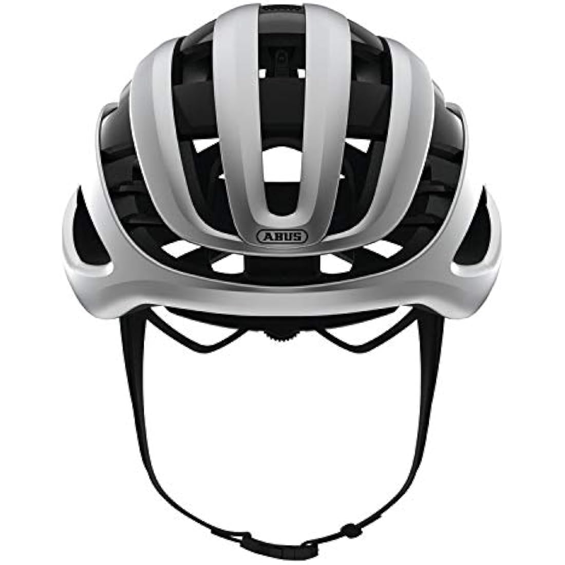 ABUS AirBreaker Racing Bike Helmet - High-End Bike Helmet for Professional Cycling - Unisex, for Men and Women