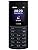 Nokia 110 4G Feature Phone with 4G, Camera, Bluetooth, FM radio, MP3 player, MicroSD, Long-Lasting Battery, and Pre-loaded Games, Dual Sim - Blue
