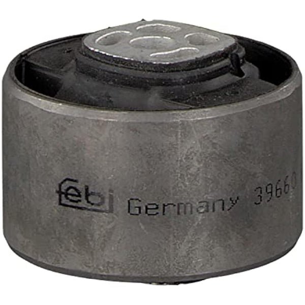 febi bilstein 39660 Engine Mounting, pack of one, Grey