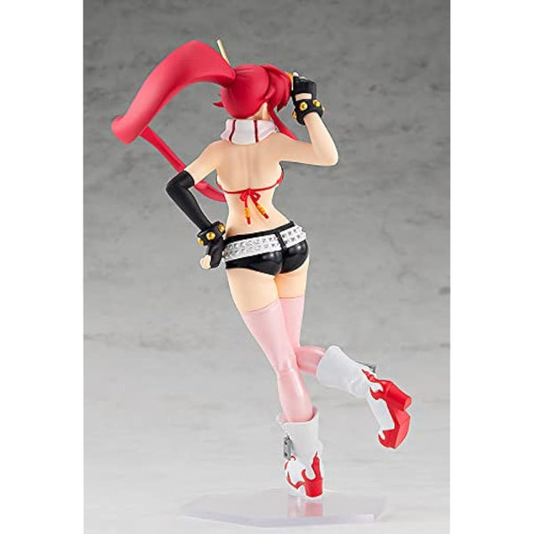 Good Smile Company - Tengen Toppa Gurren Lagann Pop Up Parade Yoko PVC Figure