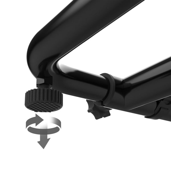 Turtle Beach VelocityOne Flightdeck - Universal HOTAS Simulation Joystick & Throttle with Touch Display, Stick Mounted HUD and Contactless Sensors for Air and Space Combat on Windows 10 & 11