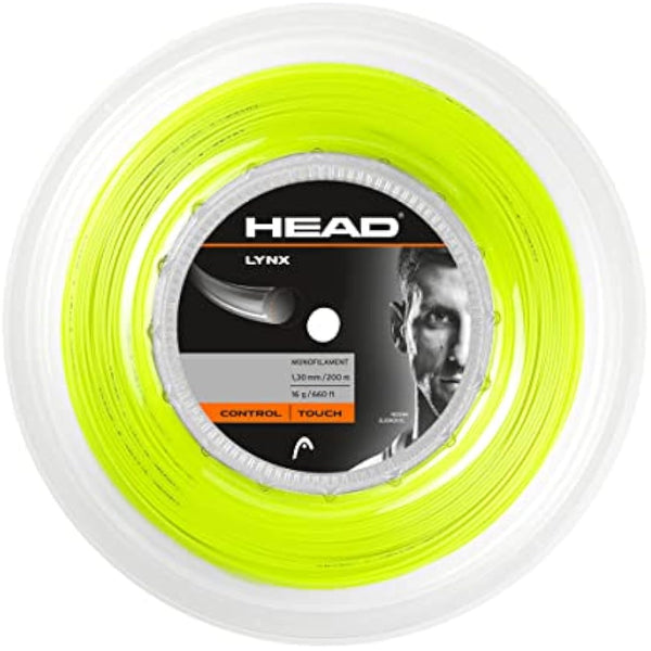 Head Lynx String Reel