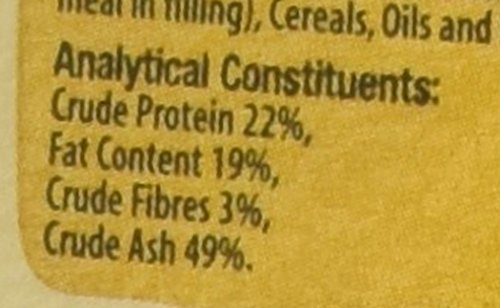 Good Boy - Chicken Filled Bone - Natural Dog Treats - Filled Bones For Dogs - 150 Grams - Long Lasting Dog Treats - Case of 12