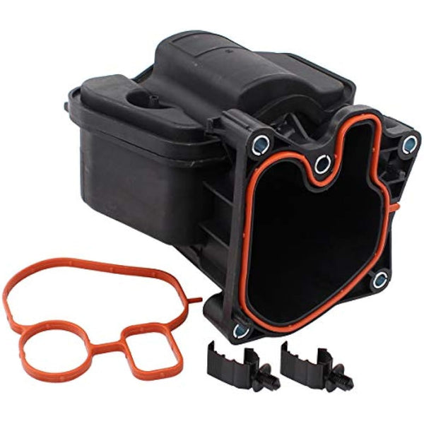 HouYeen EGR Exhaust Gas Recirculation Valve Cooler Pot Repair Kit for Astra J Cascada Insignia A Zafira Tourer C Ducato Freemont Sedici