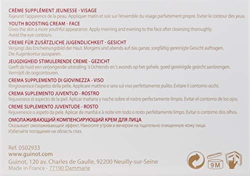 Guinot Pleine Vie 50 ml