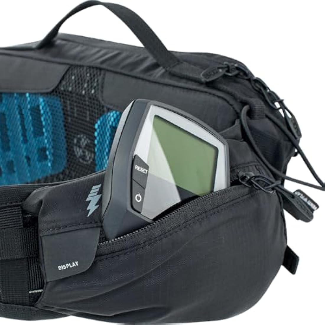 Hip Pouch Pro E-Ride 3