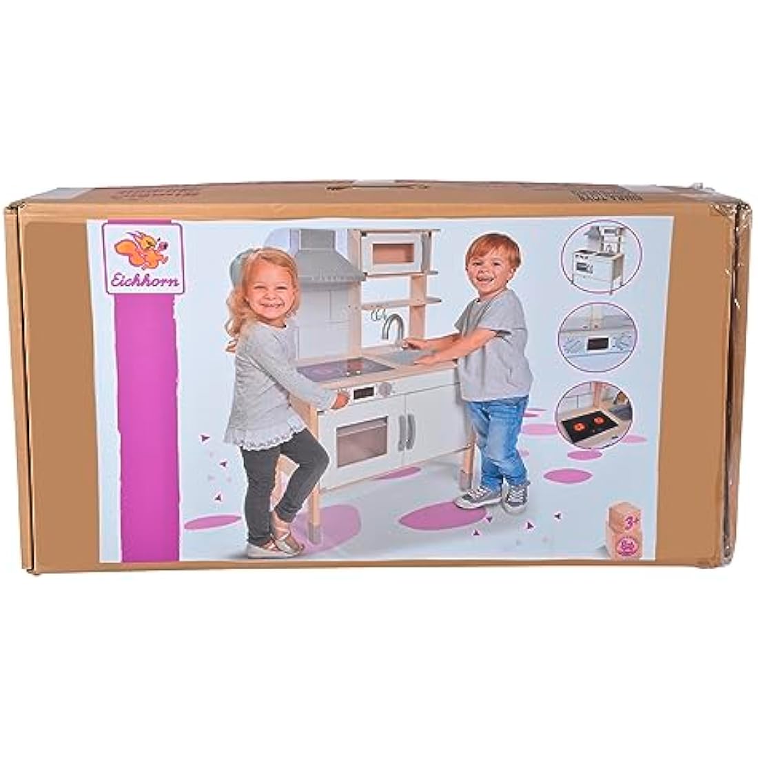 Eichhorn 100002494 Play Kitchen