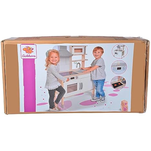 Eichhorn 100002494 Play Kitchen