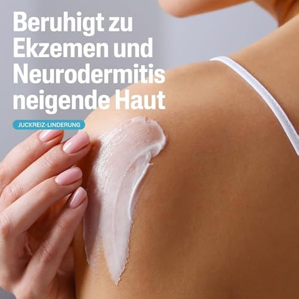 Cetaphil Pro Itch Control Pflegelotion, 295 ml Lotion