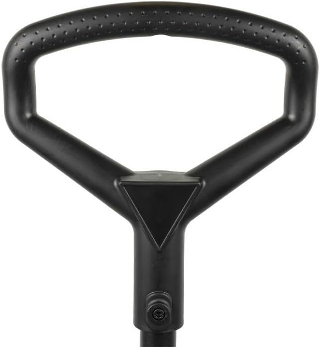 JCB 3 Tonne Hydraulic Long Trolley Jack, Heavy-duty, 525mm Max. Lift for Heavy-duty Automotive Tasks, Rotating Rear Wheels, 3 Year Warranty