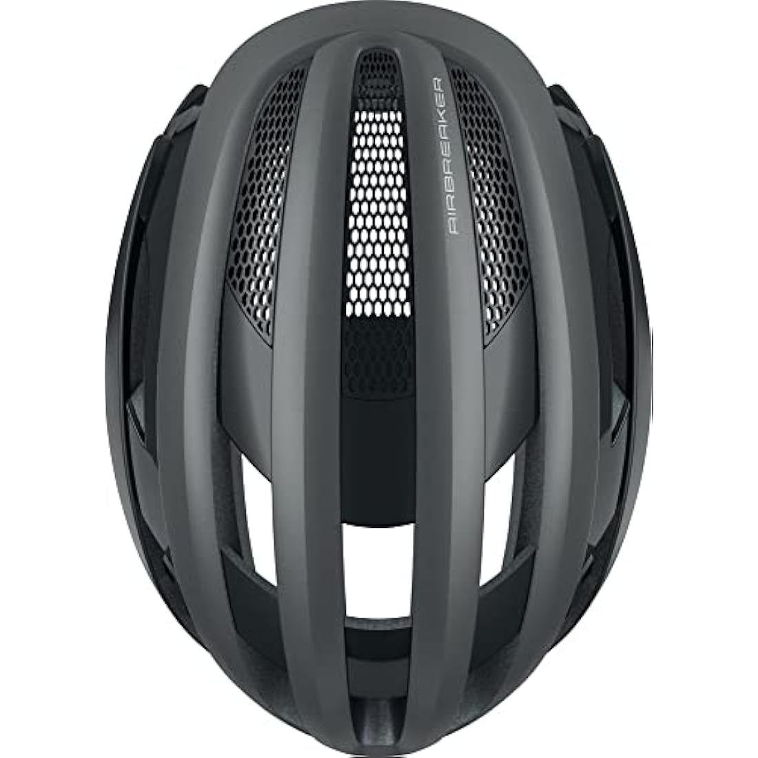 ABUS AirBreaker Racing Bike Helmet - High-End Bike Helmet for Professional Cycling - Unisex, for Men and Women