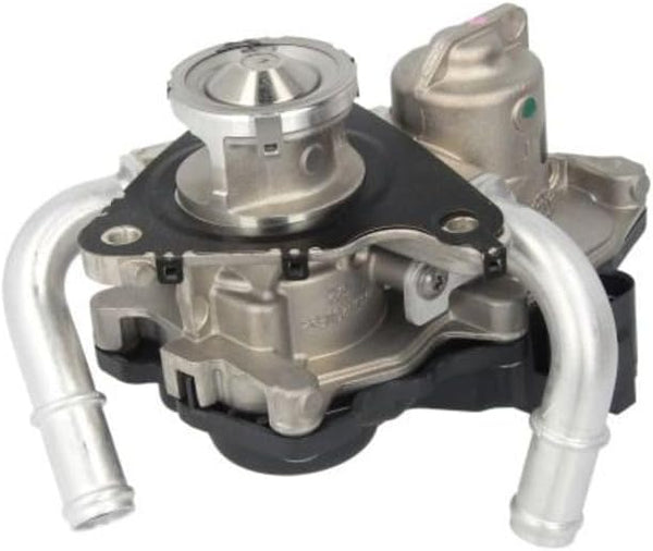 VALEO 700454 EGR Valve EGR Module Module: No with Bypass: No Technology: Electric Exhaust Emission Norms: Euro 6