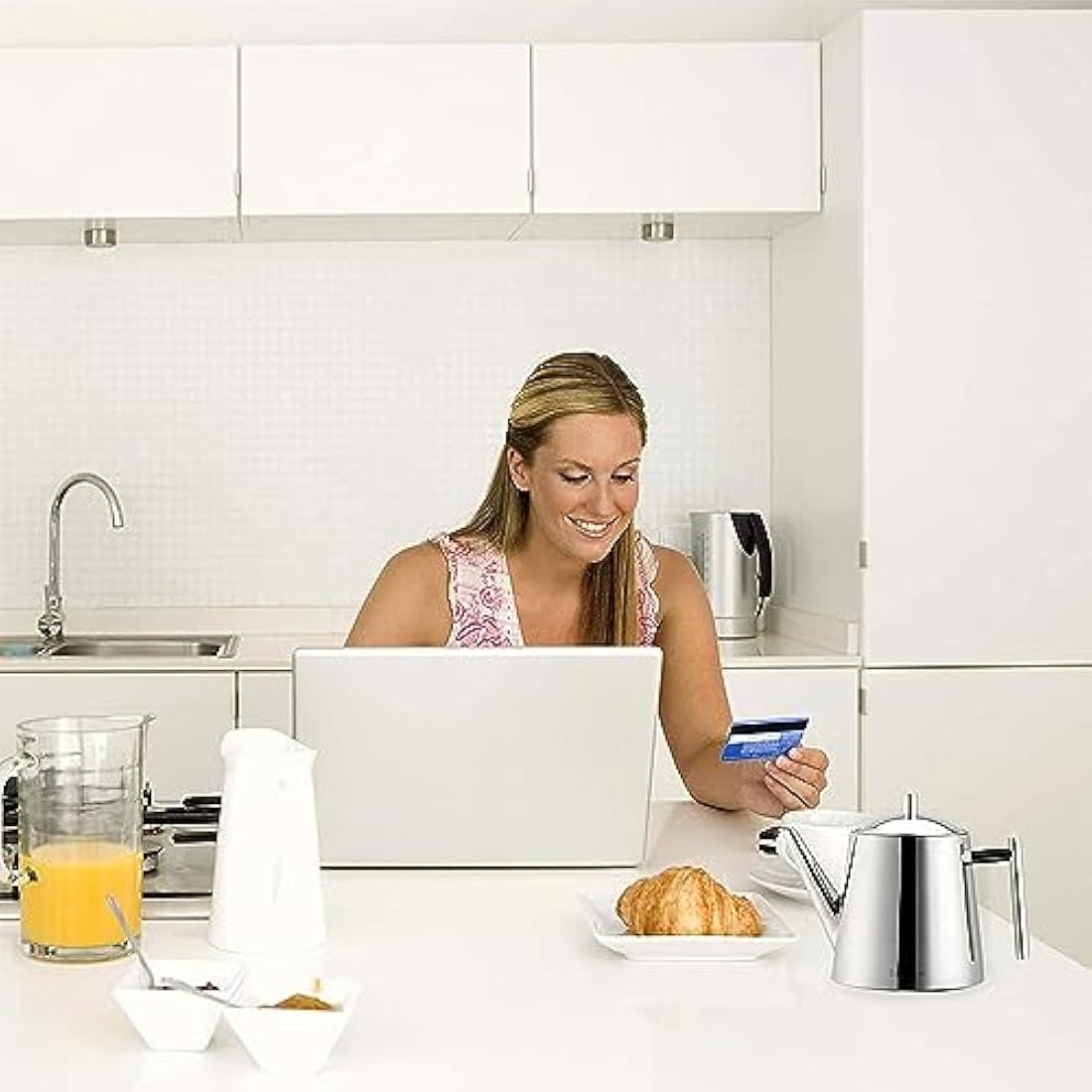 Easyworkz Stainless Steel 1500ml Teapot with Removeable Infuser Tea Maker for Fruit Herbal and Infusion Tea