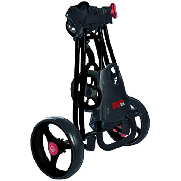 EZE Glide Cruiser Golf Trolley