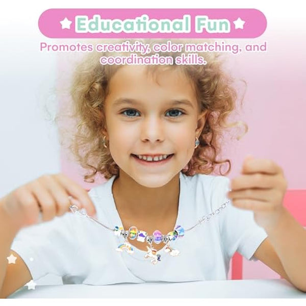 Jewelkeeper 42pc Tea Set for Little Girls - Jungle Design Mini Tea Party Set with Food and Case