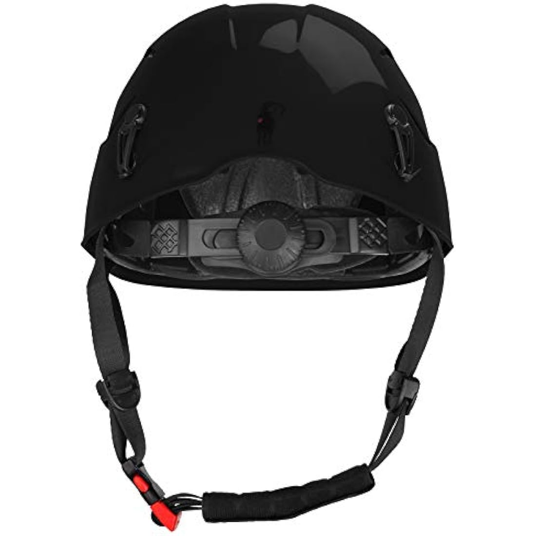 ALPIDEX Universal Climbing Helmet for Teenagers and Adults EN12492 Safety Helmet in