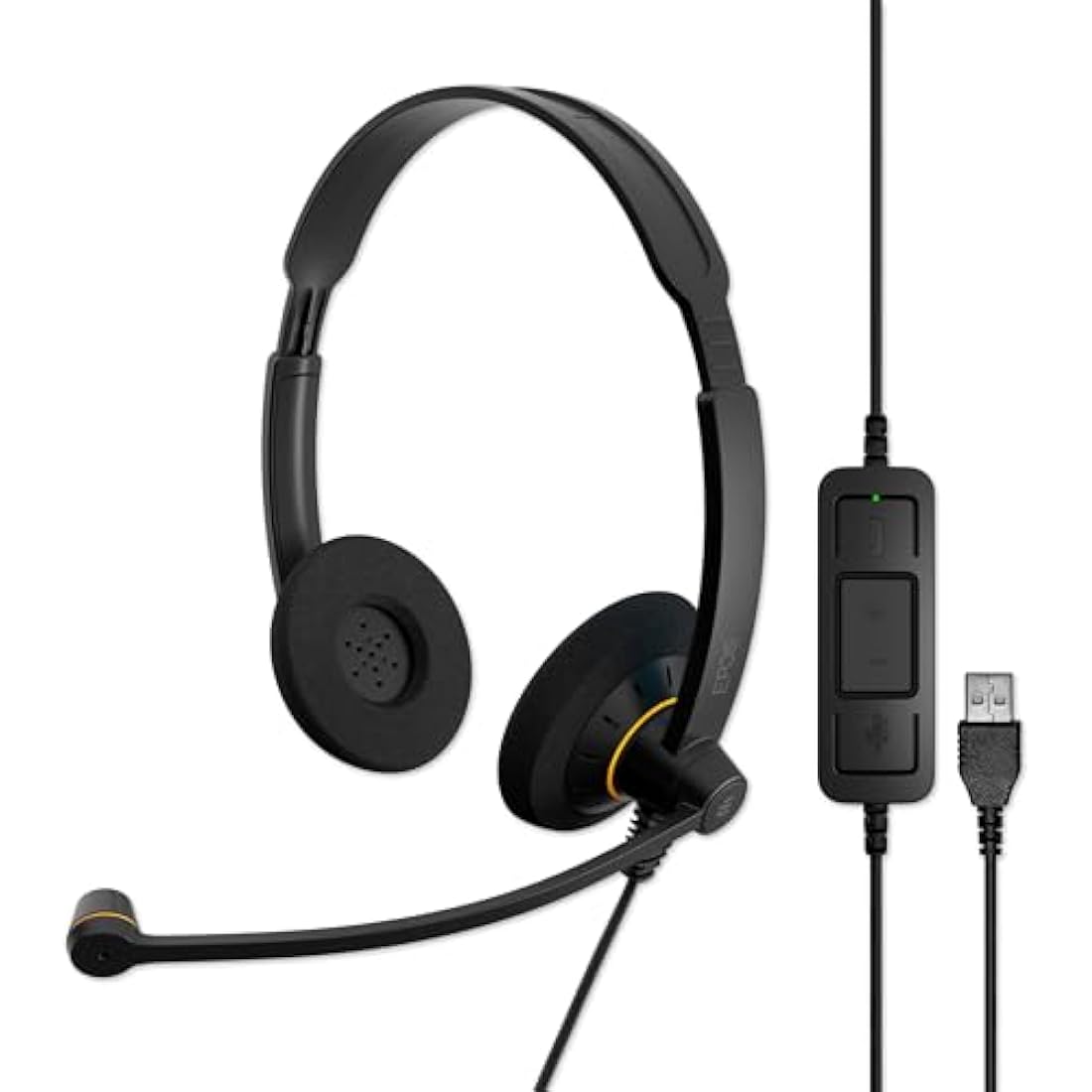 Epos Impact SC 60 USB MI Headset