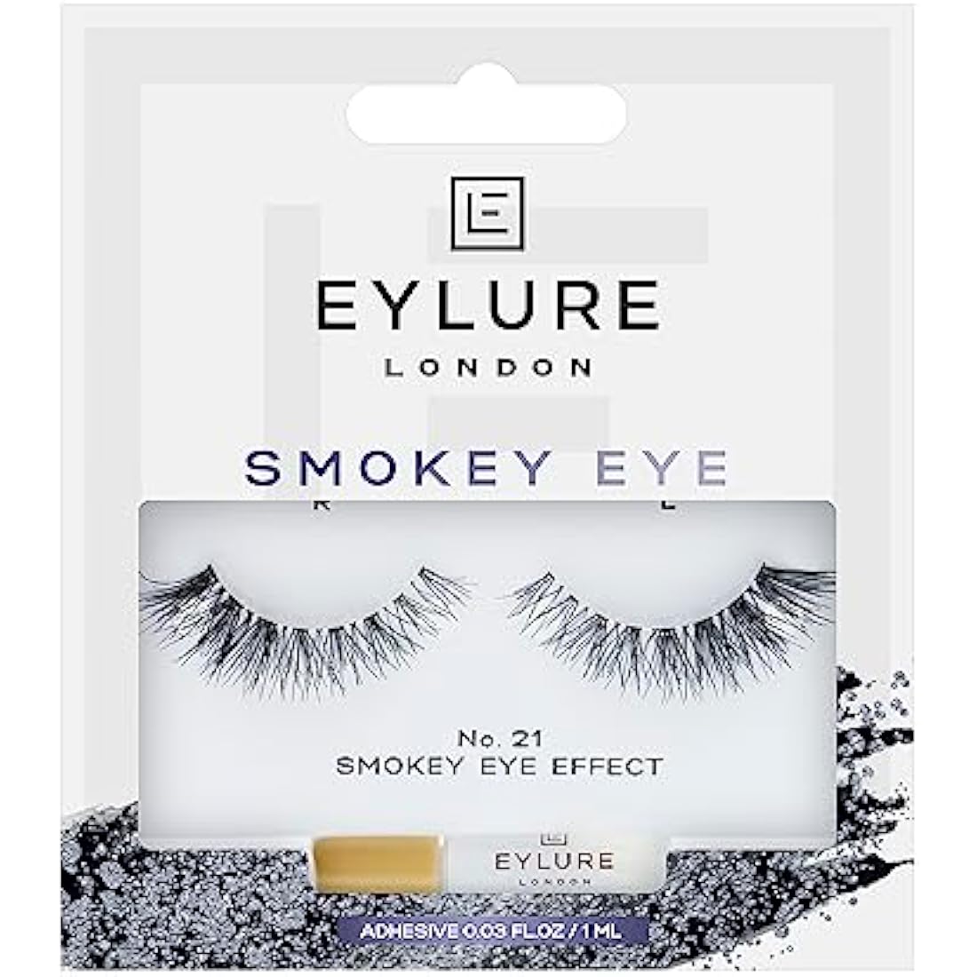 Eylure Smokey Eye No. 021 False Lashes