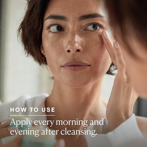 ELEMIS Pro-Collagen Eye Treatment, Eye Revive Mask, Vitality Eye Cream, Under Eye Gel Mask – Anti-Aging, Hydrating & Brightening Skincare for Puffiness, Dark Circles & Fine Line