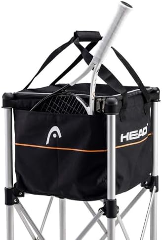 Head Ball Trolley