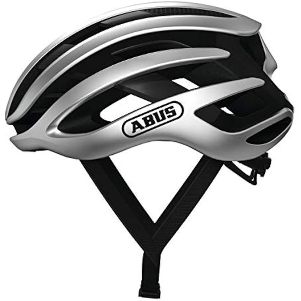 ABUS AirBreaker Racing Bike Helmet - High-End Bike Helmet for Professional Cycling - Unisex, for Men and Women