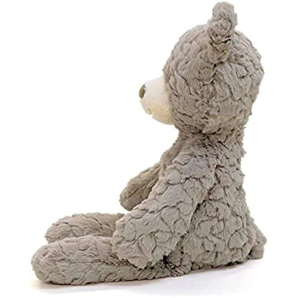 Mary Meyer 53391 Putty Bear Toy, Grey, M