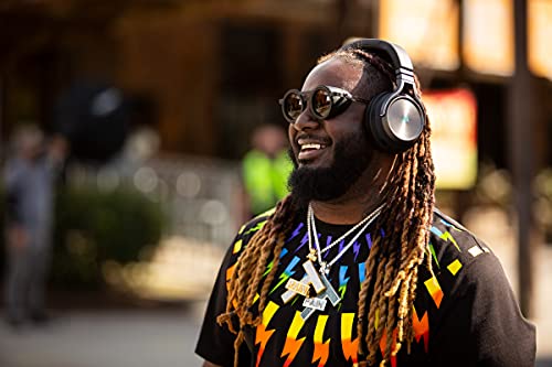 CORSAIR VIRTUOSO RGB WIRELESS XT Multiplatform Gaming Headset With Bluetooth – Dolby Atmos – Omni-Directional Microphone – iCUE Compatible – PC, Mac, PS5, PS4, Nintendo Switch, Mobile – Black