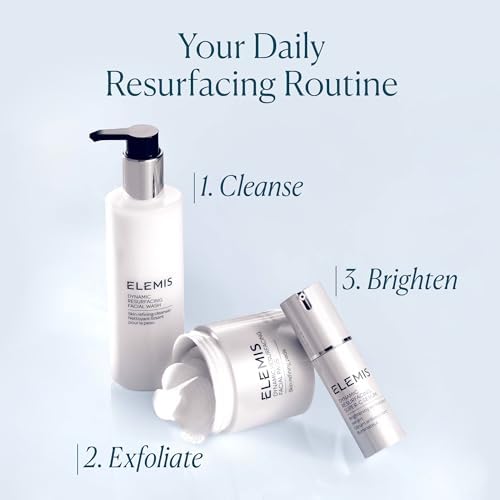 Elemis Pro-Collagen Serums – Renewal, Super Elixir & Rose Micro Serum for Smoother, Firmer, Radiant Skin (15ml & 30ml Anti-Aging Skincare)