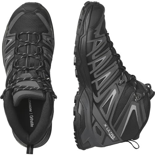 Salomon Men's X Ultra Pioneer Mid Gore-tex Outdoor