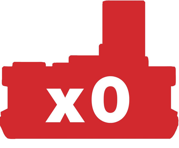 Ryobi RY18PCA-0 18V ONE+ Patio Cleaner with Wire Brush (Bare Tool), Hyper Green