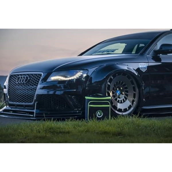 Alien Magic Car Care Cube Detailing Bag