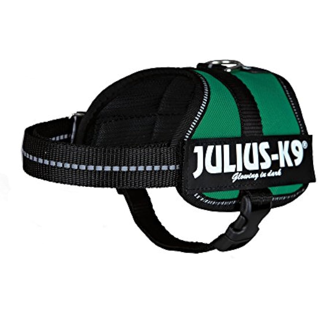 K9 Powerharness, Size: XS/Mini-Mini, Red