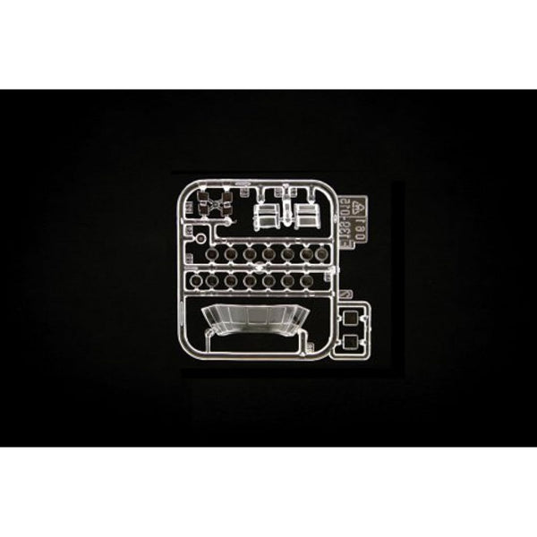 Italeri 1:72 - C-130 E/H Hercules