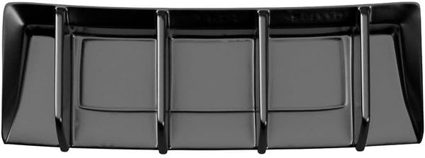 Oneway Rear Diffuser compatible with Cupra Ateca 2018- - Gloss black