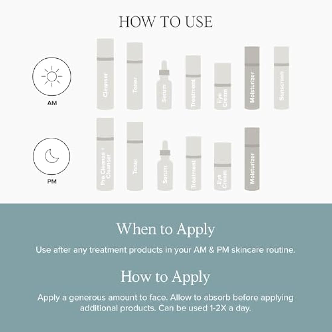 DRMTLGY Water Créme Face Moisturizer for Women & Men - Facial Moisturizer for Dry Skin - Lightweight Daily Face Cream