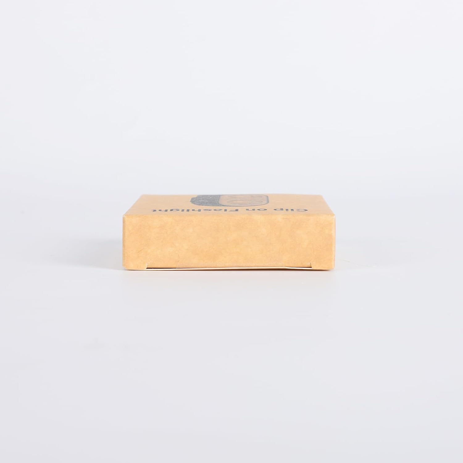 Glangeh 500LM Clip On Torch with Spot & Flood, 10 Mode Hands-Free Mini EDC Flashlight, Extended Runtime & IP65 Waterproof, Rechargeable Running Lights for Runners/Dog Walking/Hiking/Working/Camping