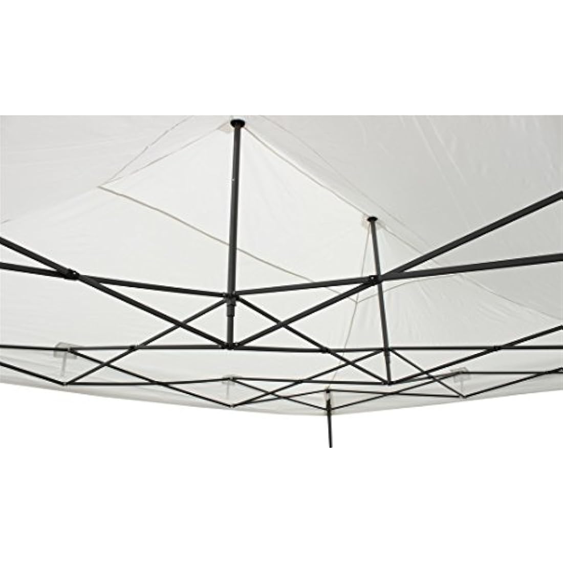 All Seasons Gazebos, 3x4.5m, Heavy Duty, Fully Waterproof, PVC Coated, Premium Pop Up Gazebo Carry Bag With Wheels
