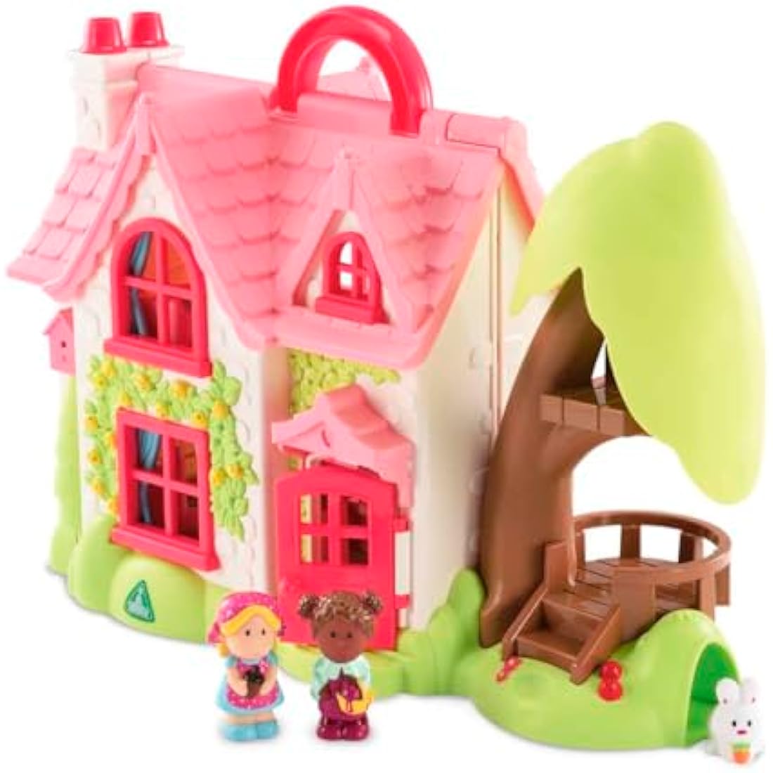 Early Learning Centre Happyland Cherry Cottage