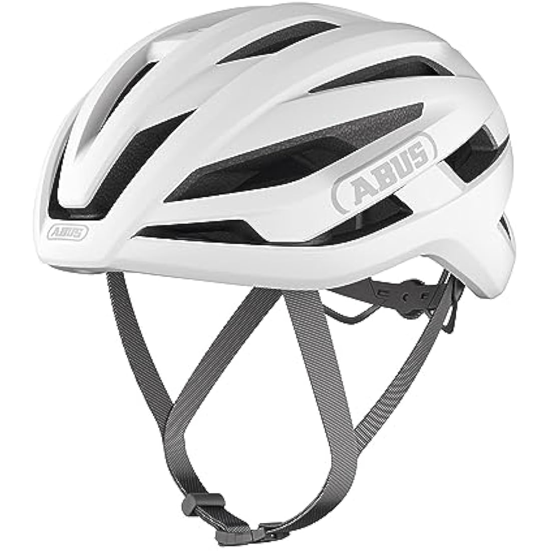 ABUS StormChaser ACE Racing Bicycle Helmet - Lightweight Road Bike Helmet for Bike Racing
