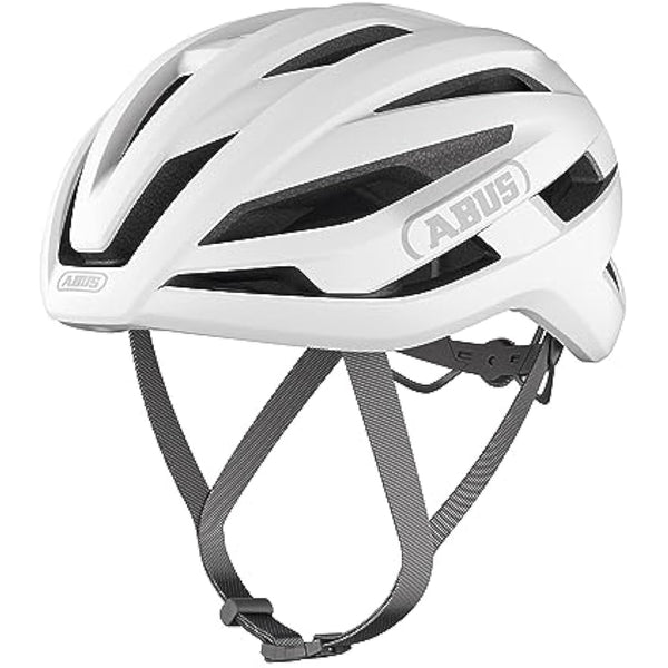 ABUS StormChaser ACE Racing Bicycle Helmet - Lightweight Road Bike Helmet for Bike Racing
