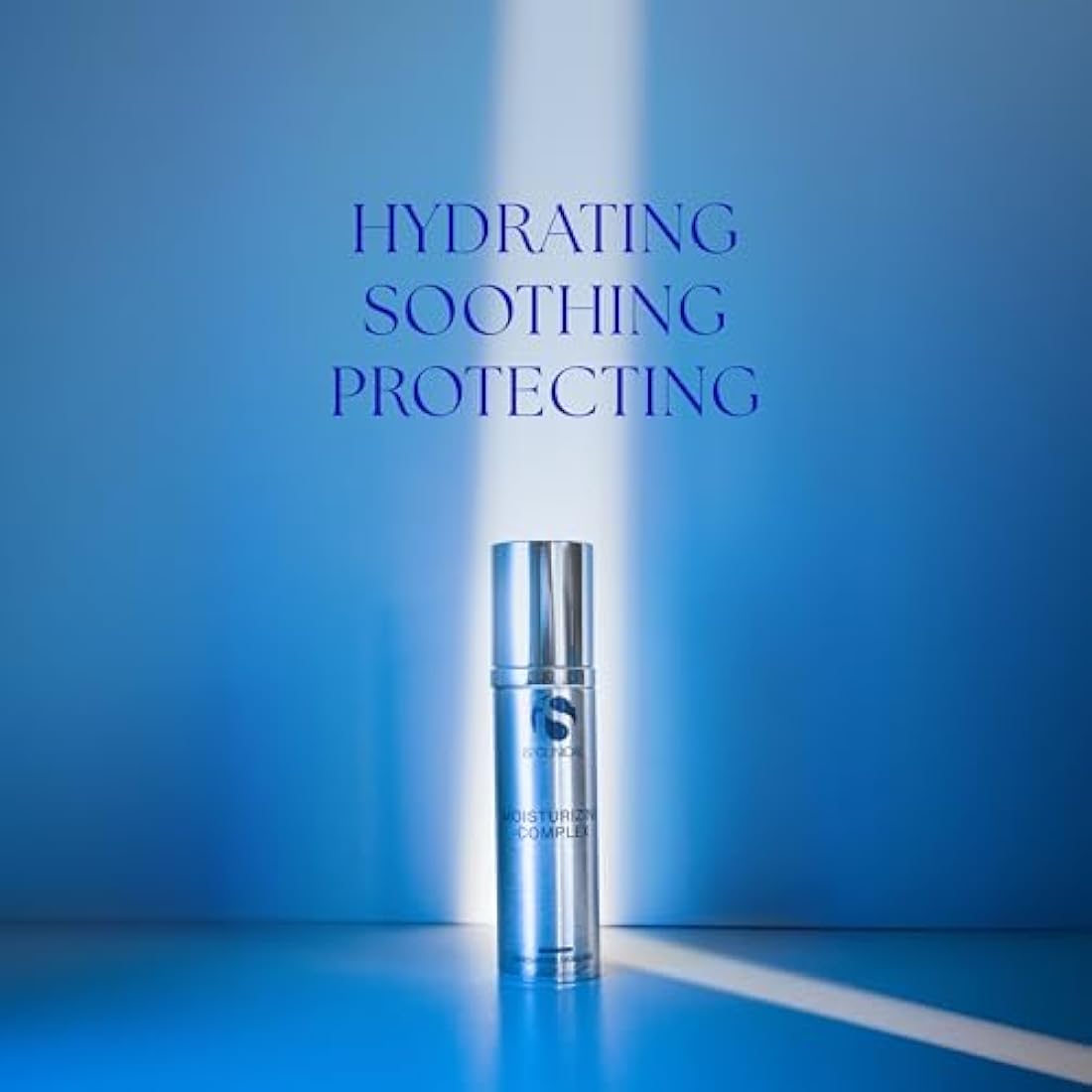 iS CLINICAL Moisturizing Complex, Face Moisturizer, Anti Blemish and Anti Aging Moisturizer, Hydrating Formula with Vitamin A