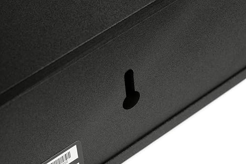 Polk Audio Polk Monitor MXT60 Compact Tower Speaker, HiFi and Home Cinema Speaker, Hi-Res Certified, Dolby Atmos and DTS:X Compatible (1 piece)