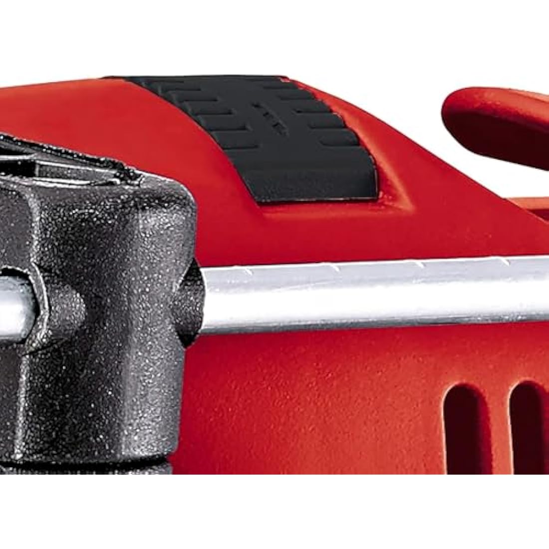 Einhell TC-ID 650 E Impact Drill | Hammer Drill With Auxiliary Handle, Speed Control | 650W Electric Drill With Percussion Hammer Drilling Function